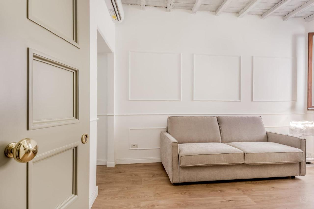 Apt Rome - Vittoria Palace 外观 照片