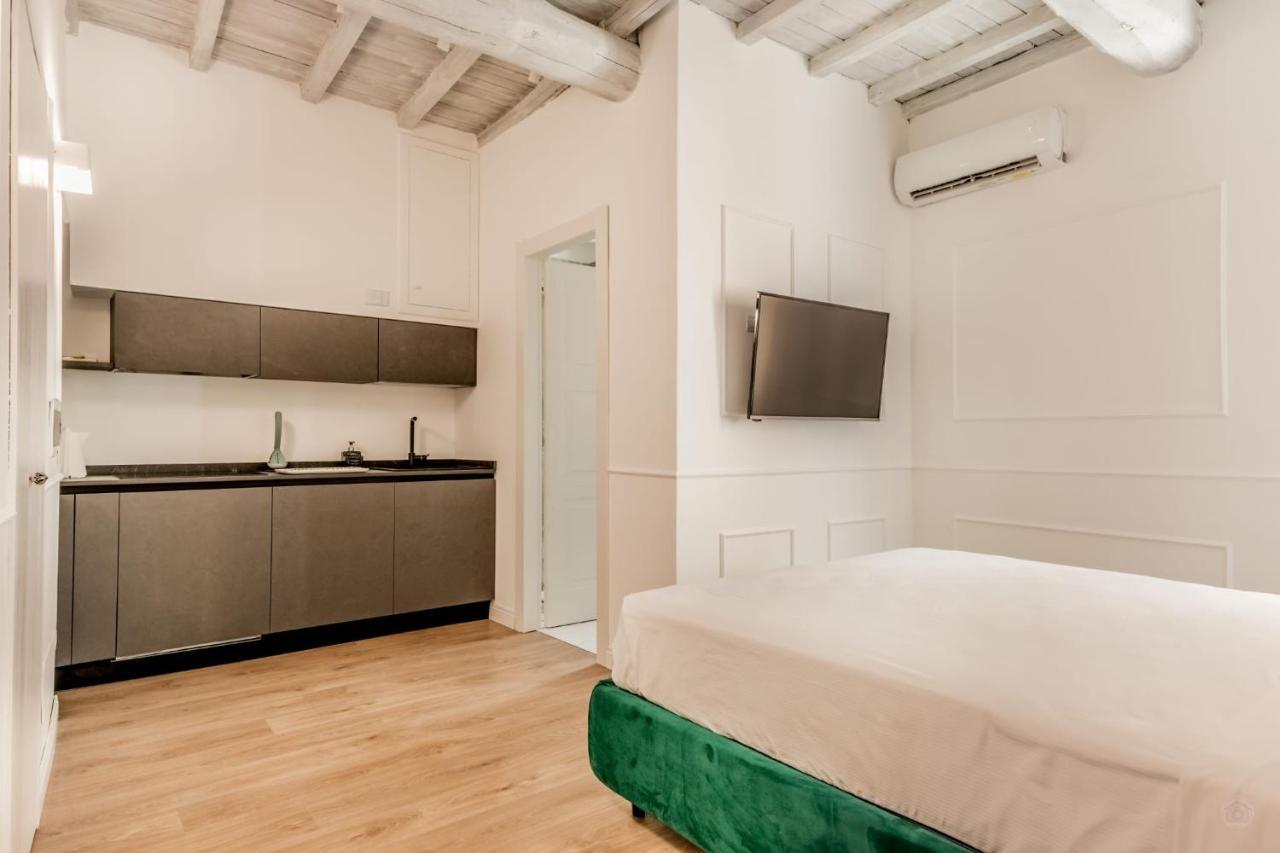 Apt Rome - Vittoria Palace 外观 照片