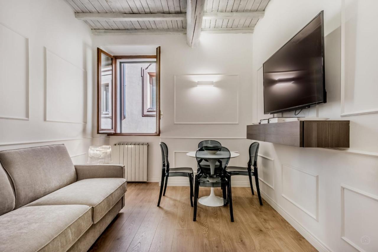 Apt Rome - Vittoria Palace 外观 照片