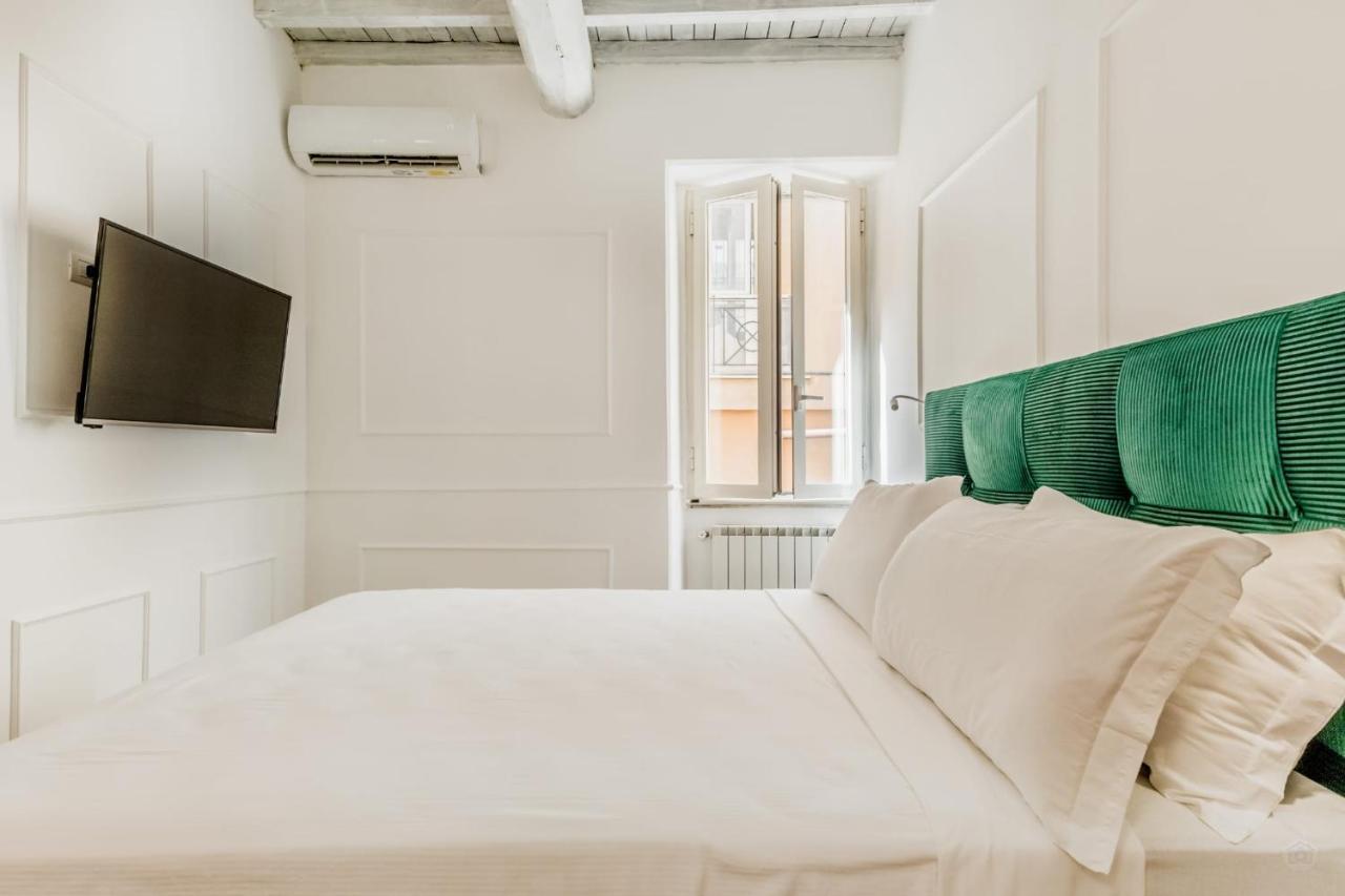 Apt Rome - Vittoria Palace 外观 照片