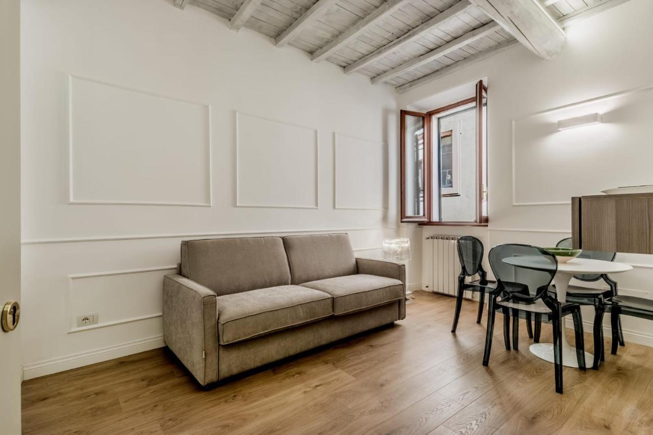 Apt Rome - Vittoria Palace 外观 照片