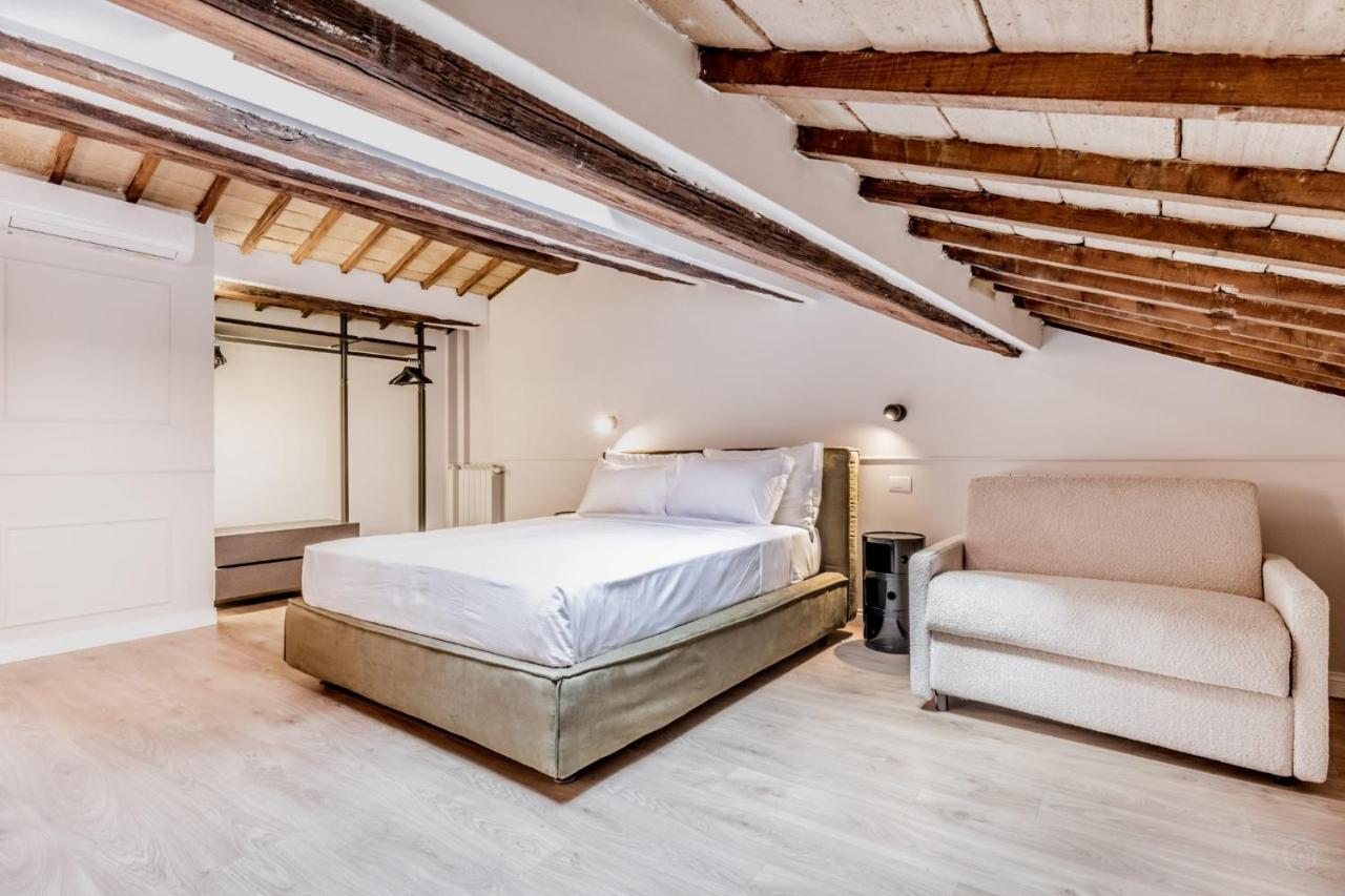 Apt Rome - Vittoria Palace 外观 照片