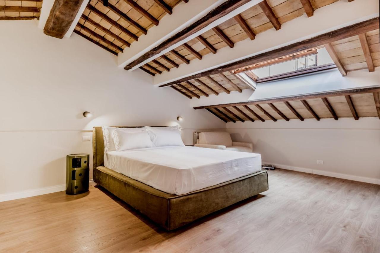 Apt Rome - Vittoria Palace 外观 照片