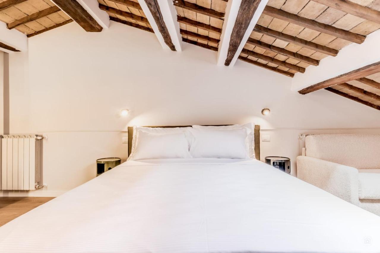 Apt Rome - Vittoria Palace 外观 照片