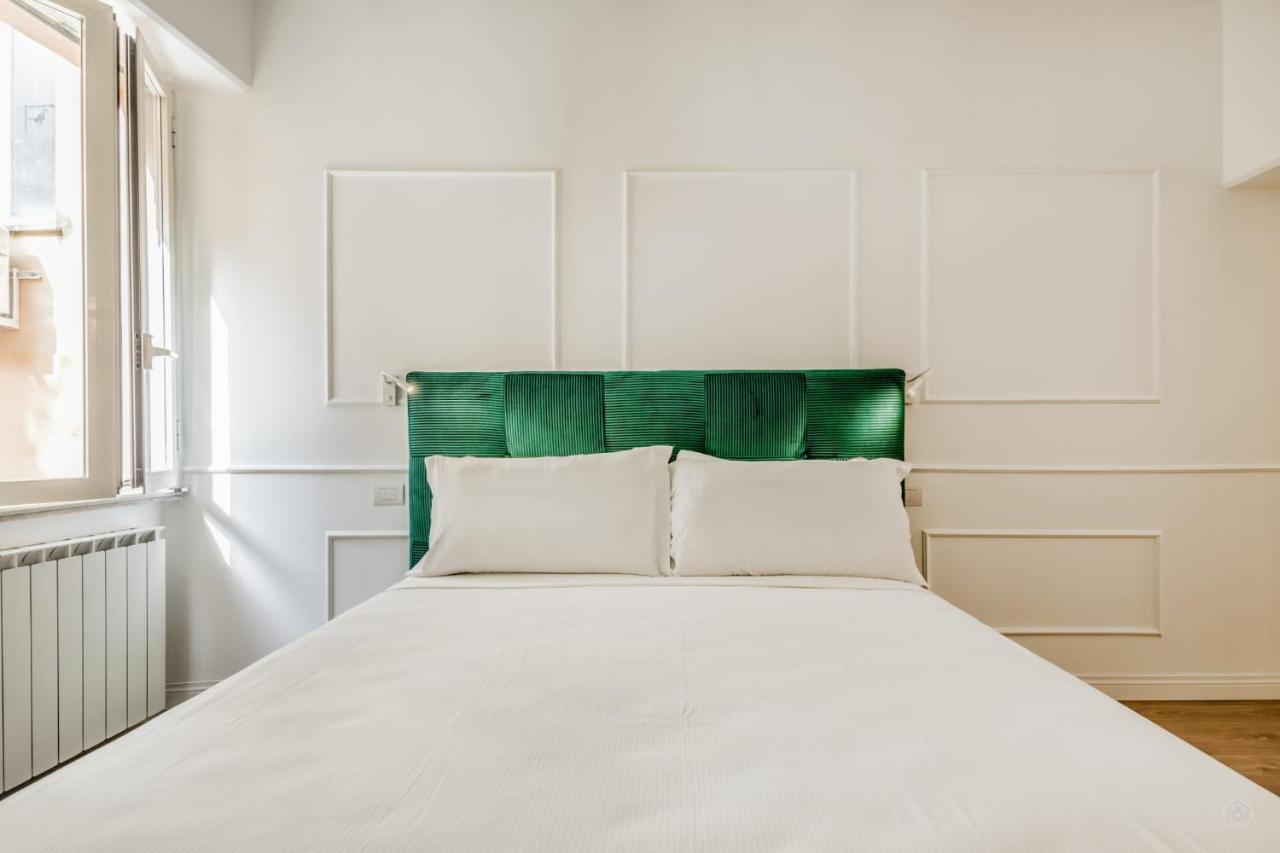 Apt Rome - Vittoria Palace 外观 照片