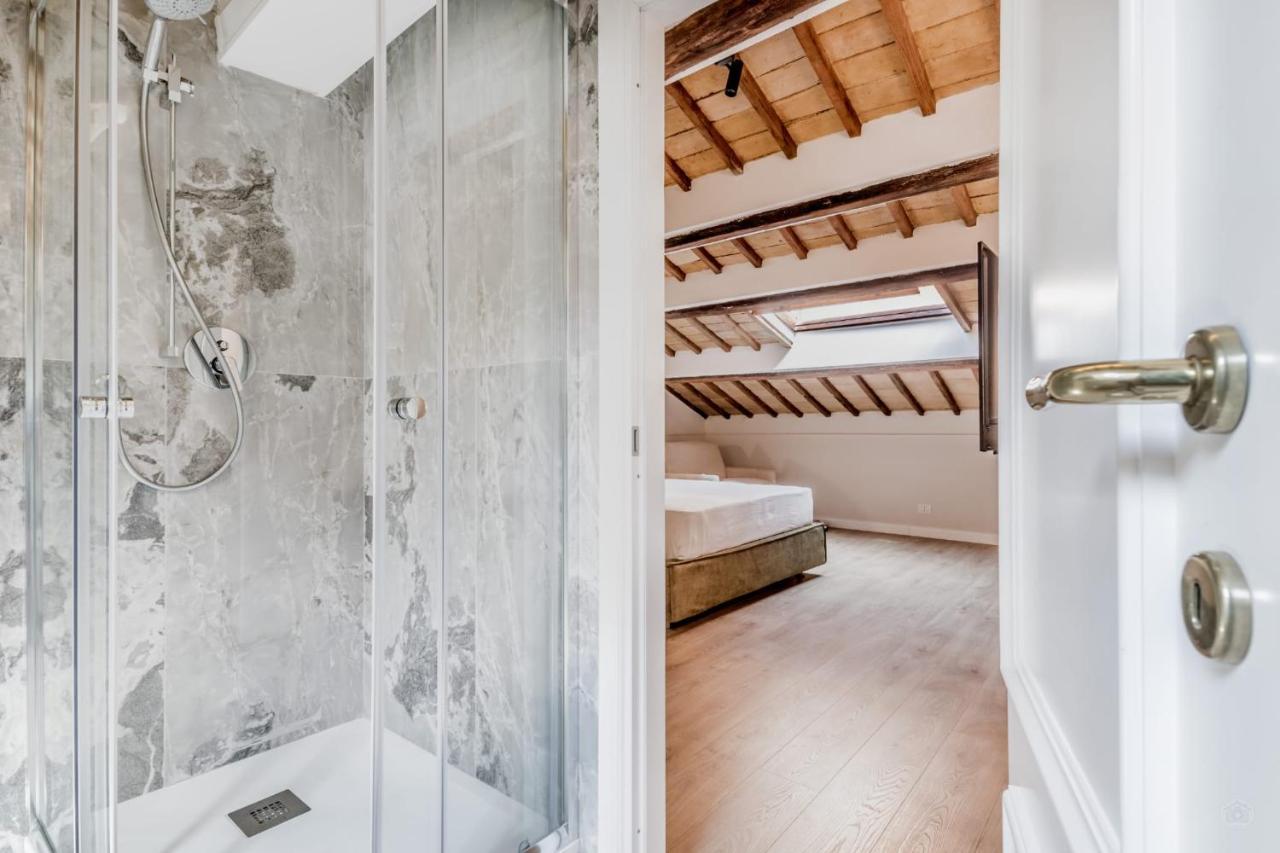 Apt Rome - Vittoria Palace 外观 照片