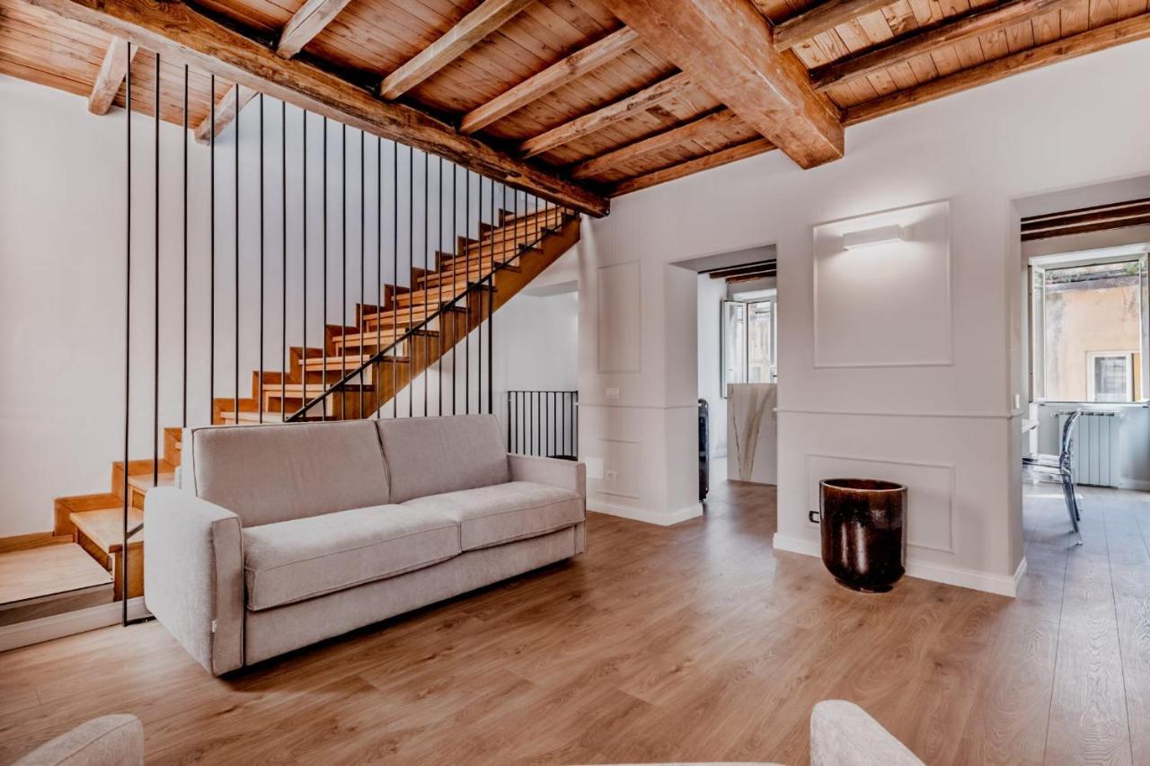 Apt Rome - Vittoria Palace 外观 照片