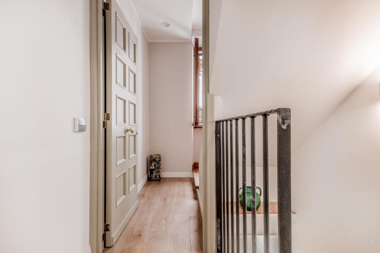 Apt Rome - Vittoria Palace 外观 照片