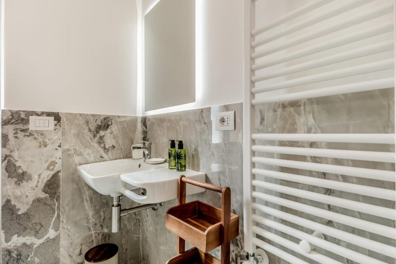 Apt Rome - Vittoria Palace 外观 照片