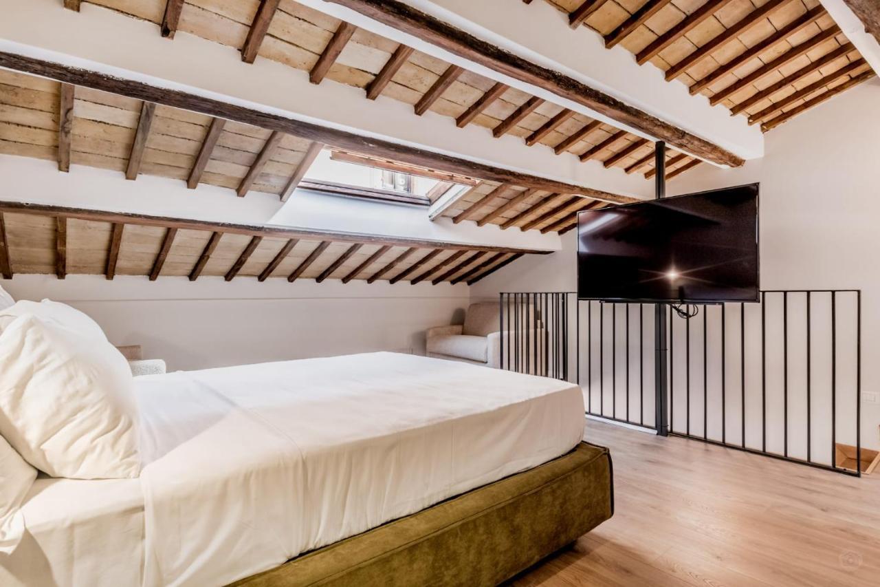 Apt Rome - Vittoria Palace 外观 照片