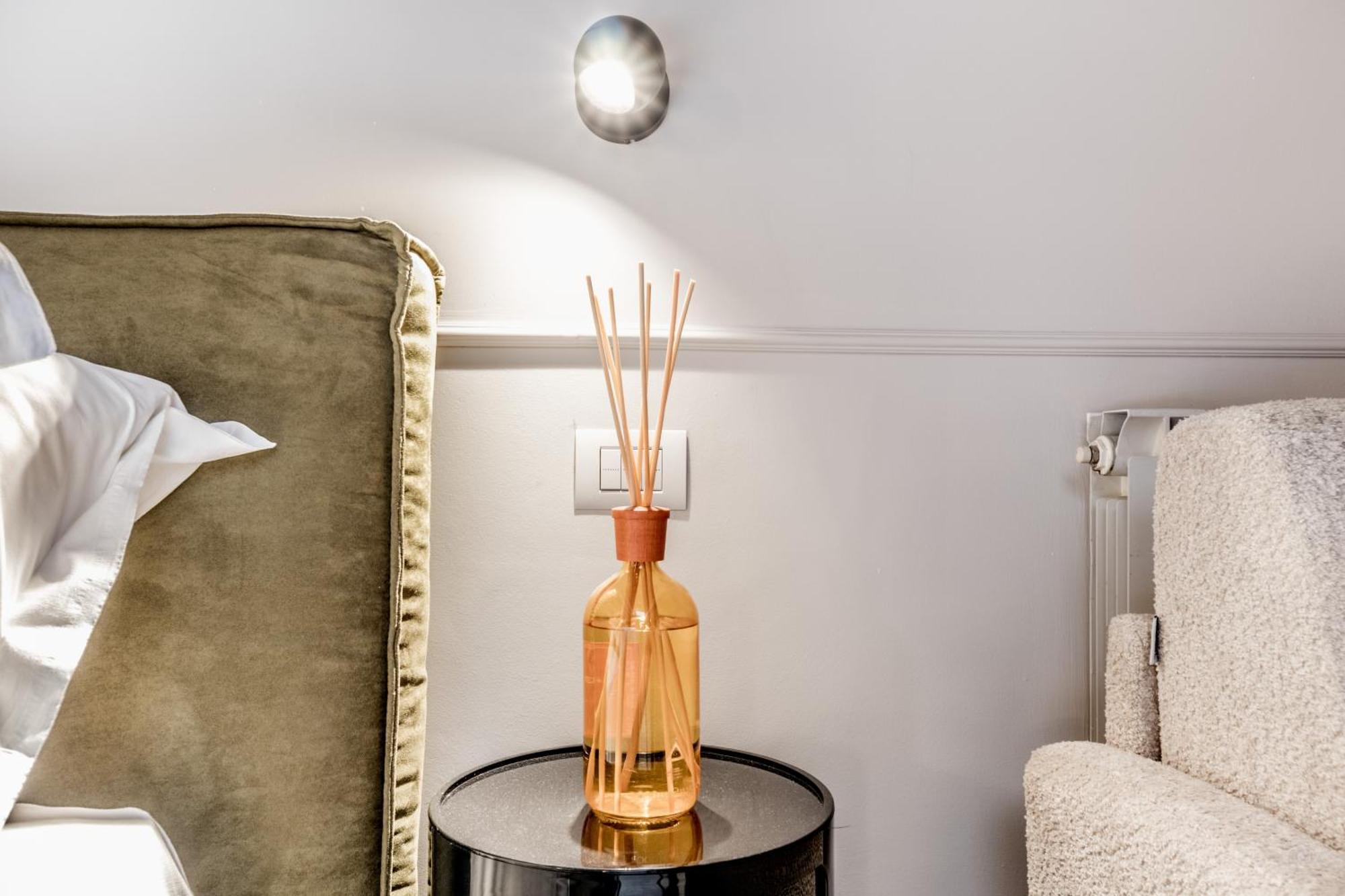 Apt Rome - Vittoria Palace 外观 照片