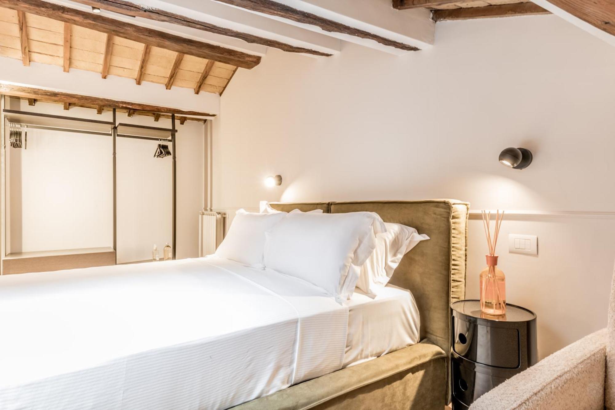 Apt Rome - Vittoria Palace 外观 照片