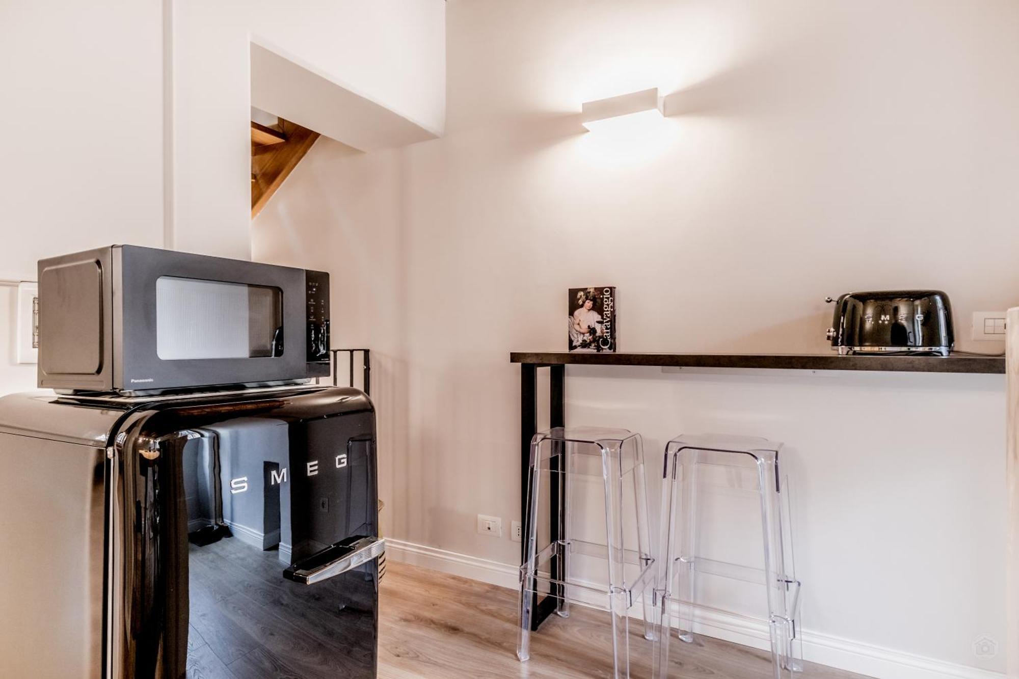 Apt Rome - Vittoria Palace 外观 照片