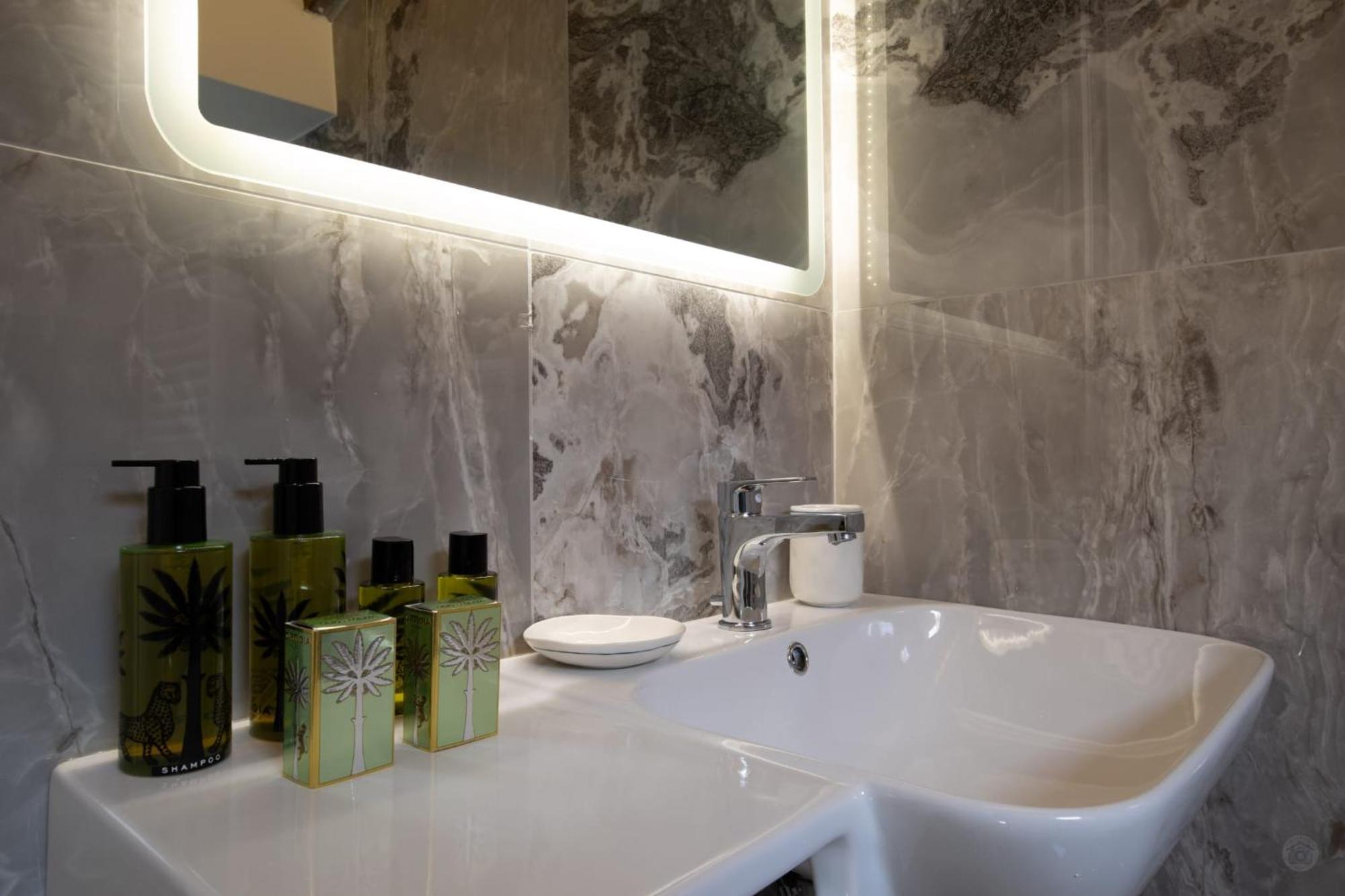 Apt Rome - Vittoria Palace 外观 照片