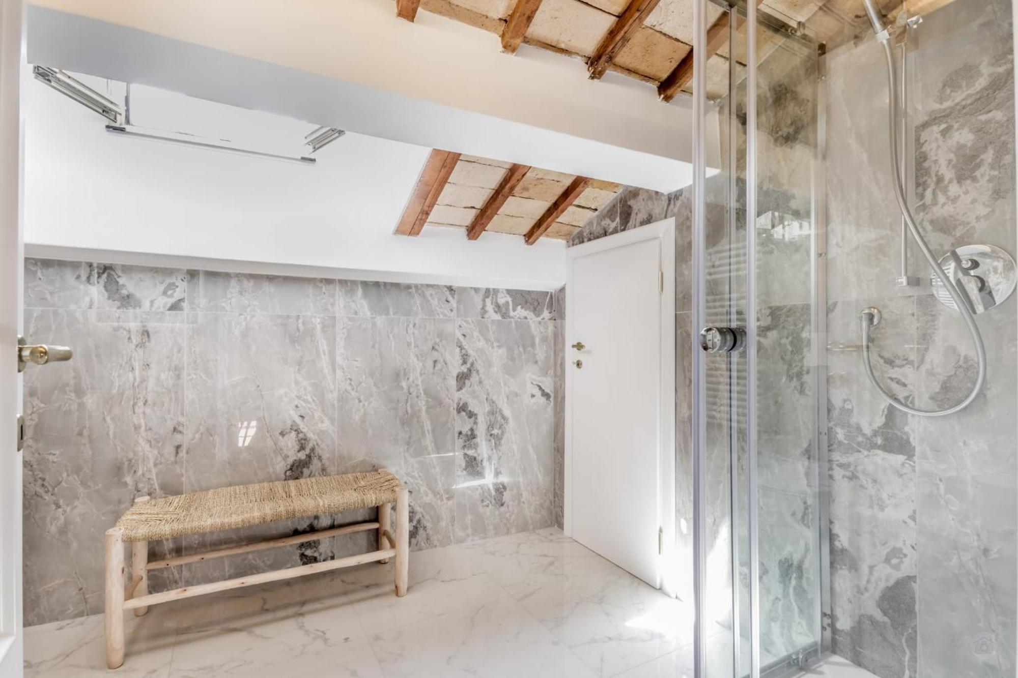 Apt Rome - Vittoria Palace 外观 照片